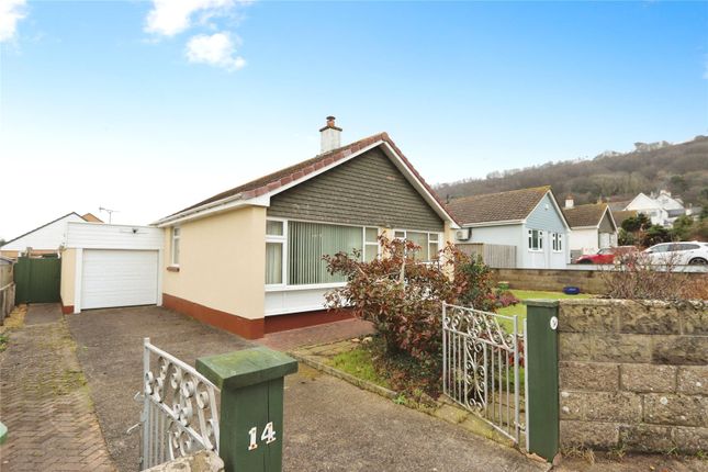 Westward Ho, Bideford 2 bed bungalow for sale