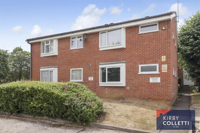 Berners Way, Broxbourne 1 bed apartment for sale