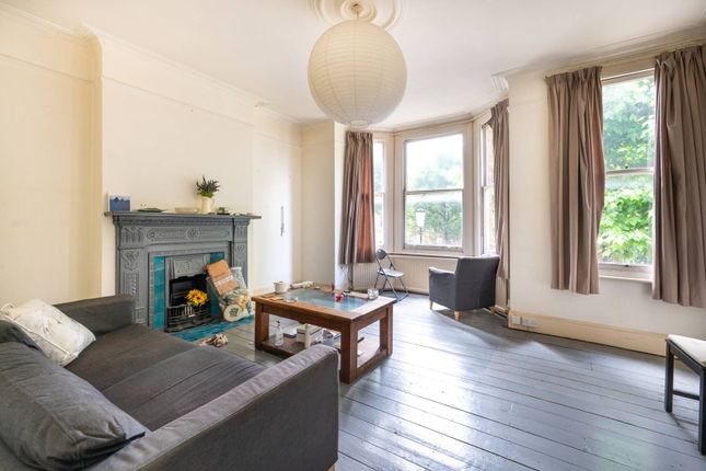 Oxford Gardens, North Kensington... 5 bed semi