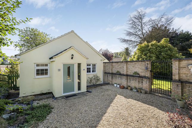 Green Lane, Linton CB21 3 bed detached bungalow for sale