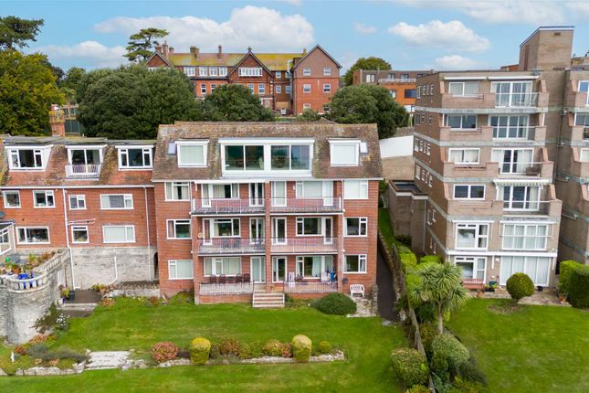 Hillcrest, Durlston Road, Swanage 1 bed apartment for sale
