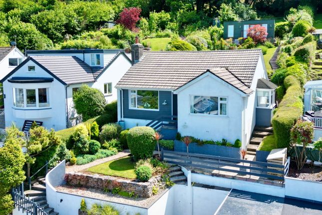 Brunel Road, Paignton TQ4 3 bed detached bungalow for sale