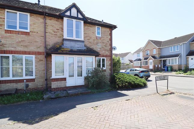 1 bedroom terraced house for sale