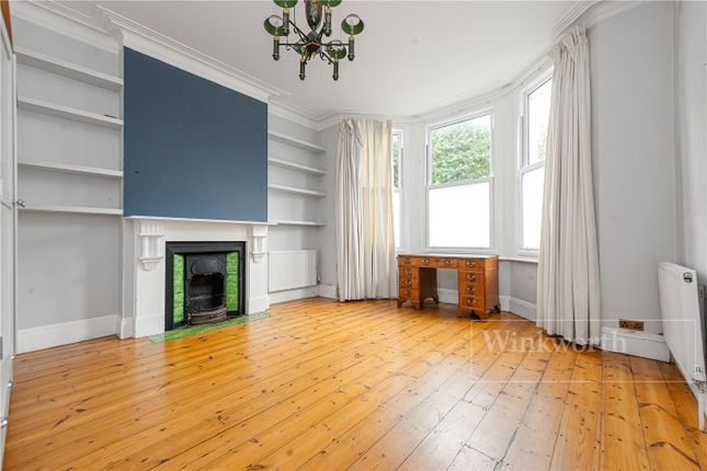 Holland Road, Kensal Rise, NW10 2 bed apartment for sale