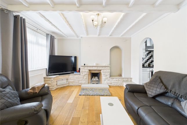 Marwood Road, Bristol, BS4 3 bed semi