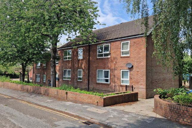 Bain Street, Manchester M27 1 bed flat for sale