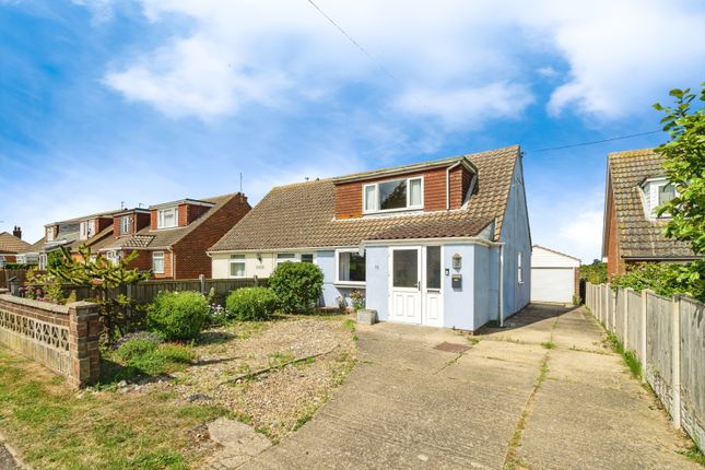 3 bed bungalow