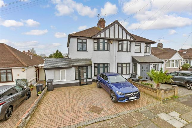 4 bed semi-detached house