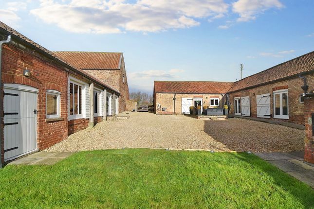 5 bedroom barn conversion for sale