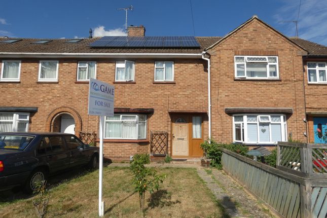 Colchester, CO2 3 bed terraced house for sale