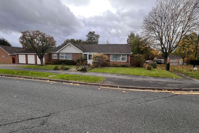 4 bedroom semi-detached bungalow for sale