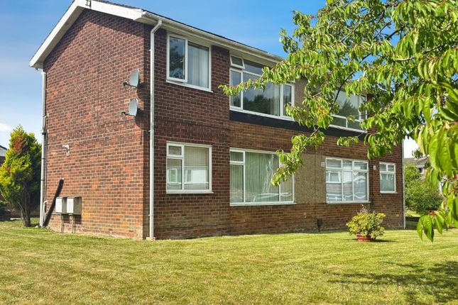 Greenways, Durham DH8 1 bed apartment for sale