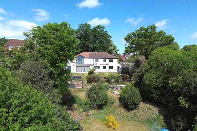 London Road, Rake, Liss, West Sussex... 4 bed detached house for sale