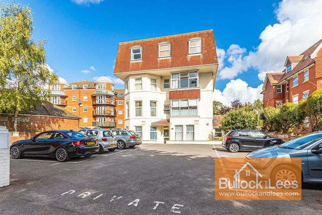 Boscombe Spa Road, Bournemouth, 1 bed flat for sale