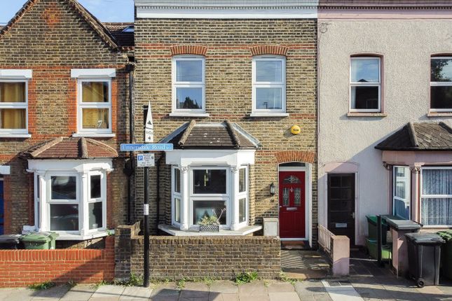 Ennersdale Road, Hither Green... 2 bed house for sale