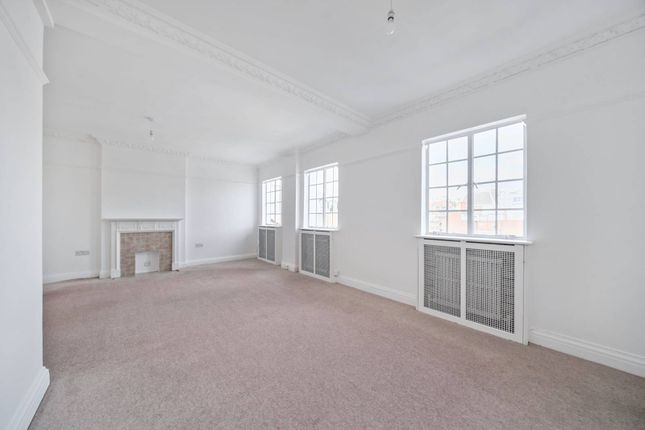 Tufton Court, Westminster, London, SW1P 2 bed flat for sale