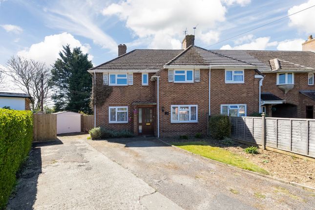 Robsart Place, Oxford OX2 4 bed end of terrace house for sale
