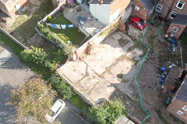 Land for sale