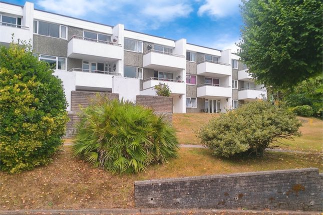 Coach Road, Wolborough Hill, Newton... 1 bed flat for sale