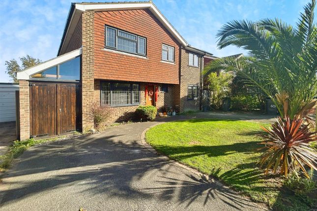 Bramblefields Close, Herne Bay 4 bed detached house for sale