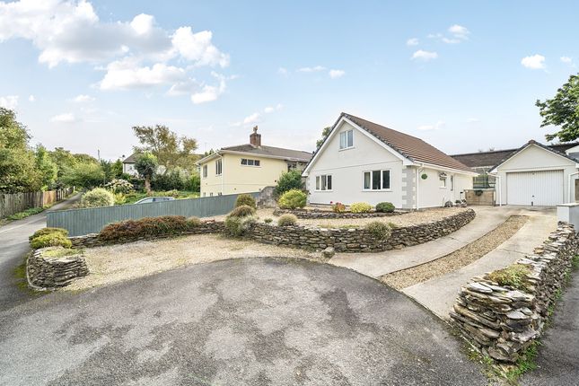 4 bedroom detached bungalow for sale
