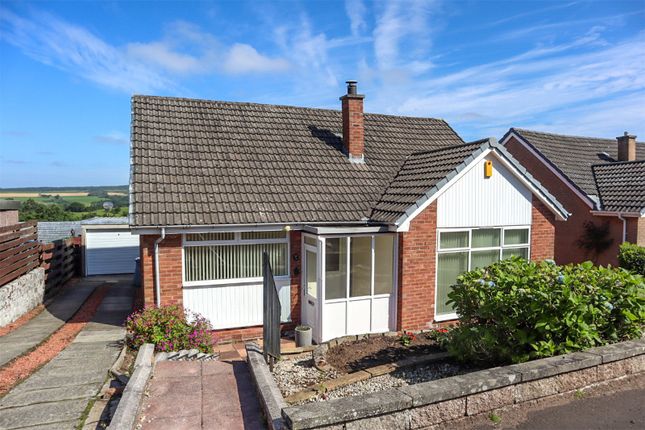 Laverockhall, South Lanarkshire ML11 3 bed bungalow for sale