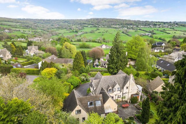 The Highlands, Painswick, Stroud 5 bed detached house for sale