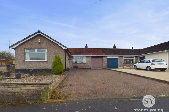 2 bedroom semi-detached bungalow for sale