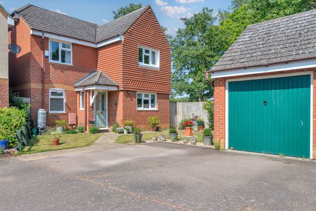 Pepperslade, Cambridge CB22 4 bed detached house for sale
