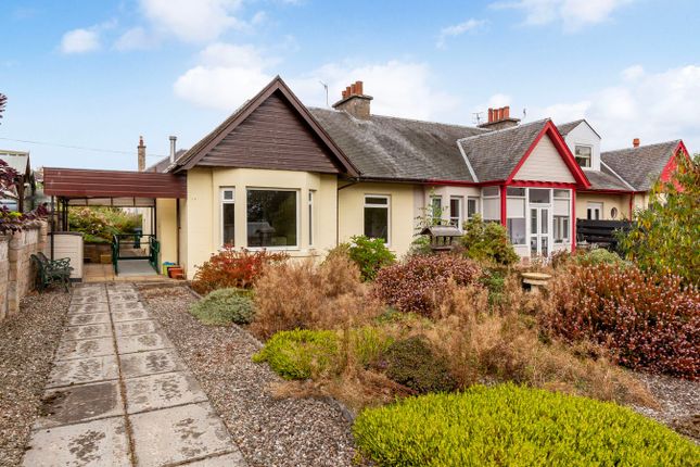 2 bedroom semi-detached bungalow for sale