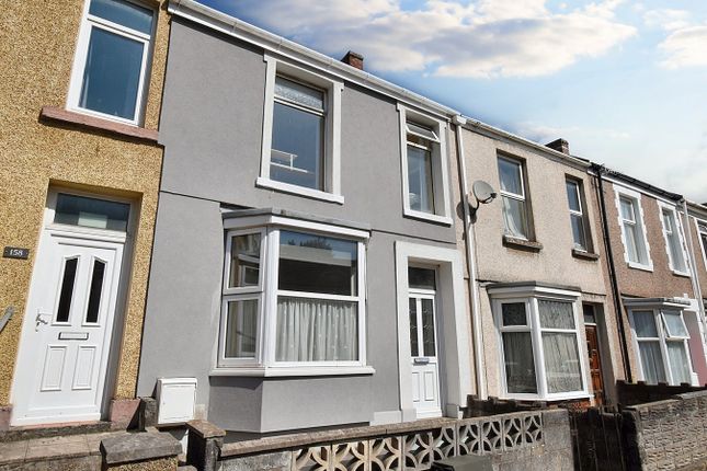 St Helens Avenue, Swansea, SA1 5 bed terraced house for sale