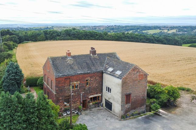 Field Head Lane, Birstall, WF17 3 bed semi