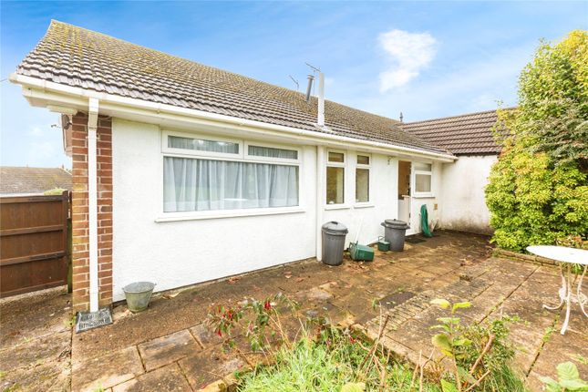 3 bedroom bungalow for sale
