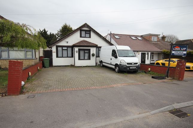 Pield Heath Avenue, Uxbridge, UB8 5 bed detached bungalow for sale