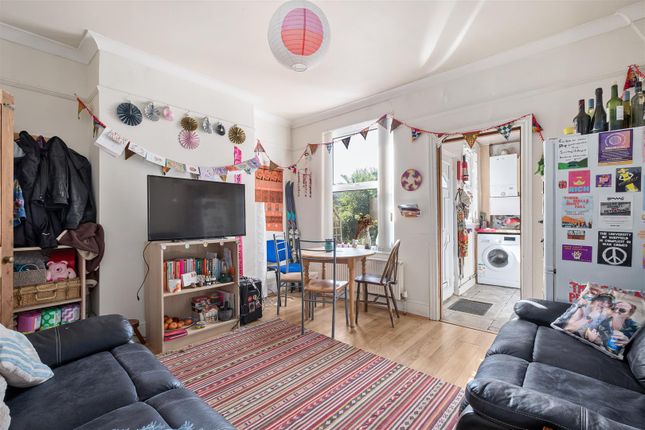 Forres Road, Crookes S10 3 bed terraced house for sale