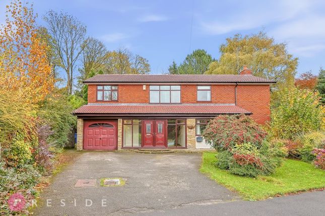 Northdene Drive, Rochdale OL11 6 bed detached house for sale