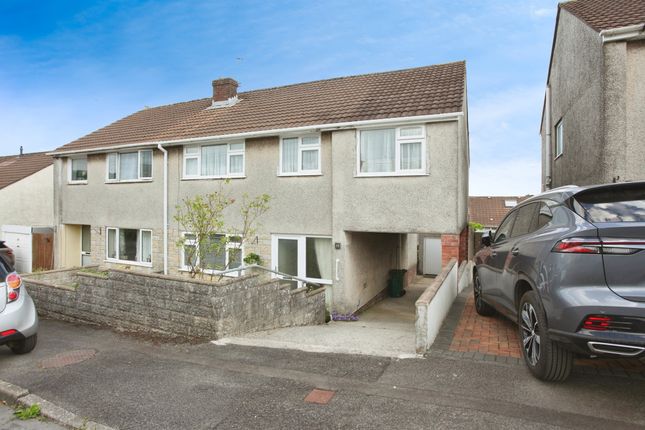 5 bedroom semi-detached house for sale