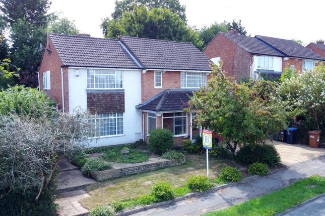 Homewood Avenue, Cuffley 4 bed house for sale