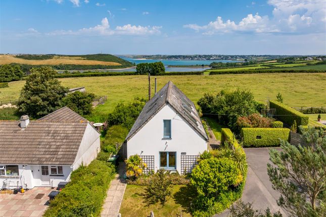 Trevorrick | St Issey 3 bed detached house for sale