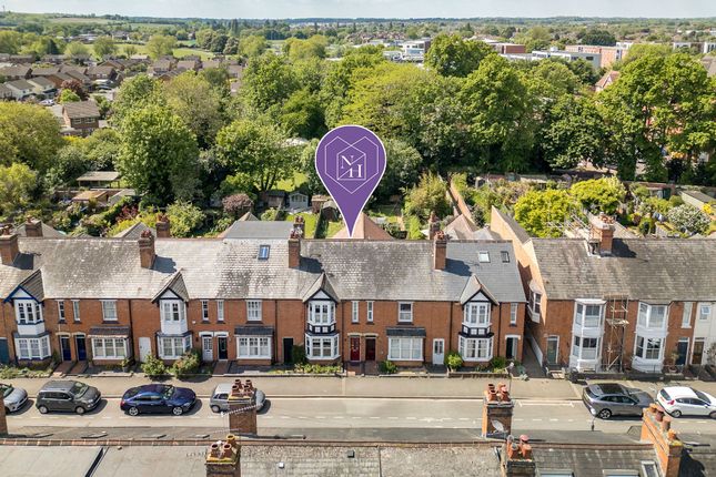 3 bed property