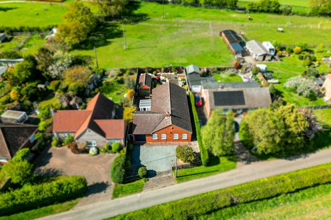 Occupation Lane, Broadholme, LN1 3 bed bungalow for sale