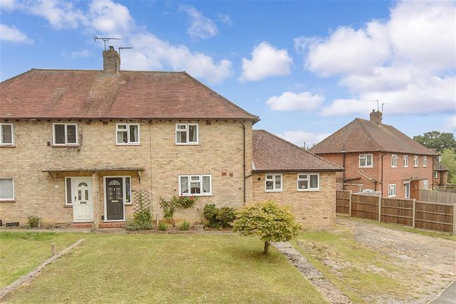 4 bed semi-detached house