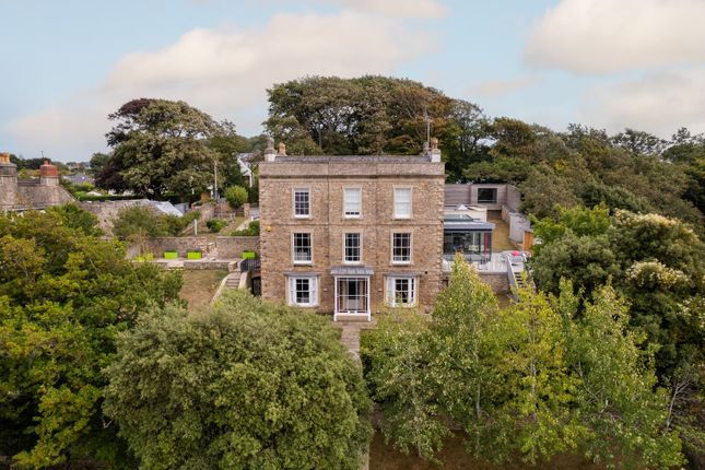 Stancliff, Clevedon 6 bed detached house for sale