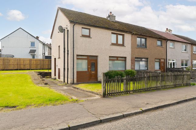 Drove Road, Armadale, EH48 3 bed end of terrace house for sale