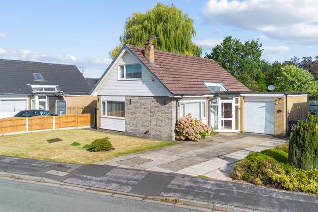 Clifton Avenue, Culcheth, WA3 3 bed detached house for sale