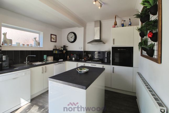 Marlborough Road, Doncaster DN2 4 bed semi