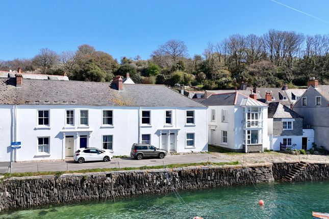 2 bed town house