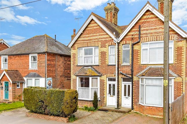 3 bed semi-detached house