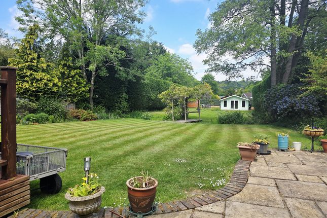 Bentsbrook Park, Dorking, RH5 4 bed detached house for sale