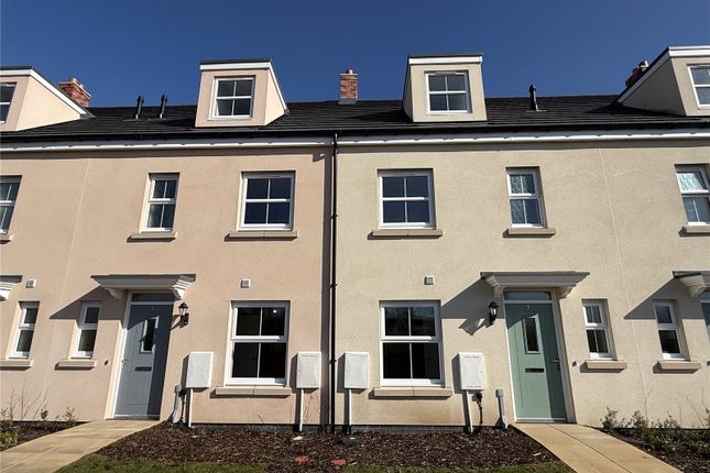 The Wiston, Elderwood Parc... 4 bed terraced house for sale